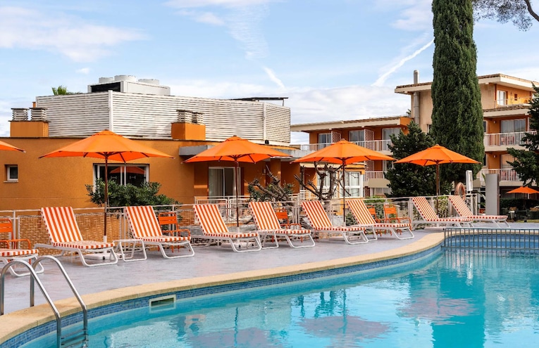 Piscinas - 1