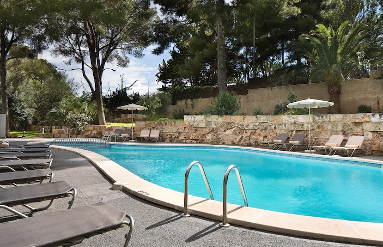 Piscinas - 2