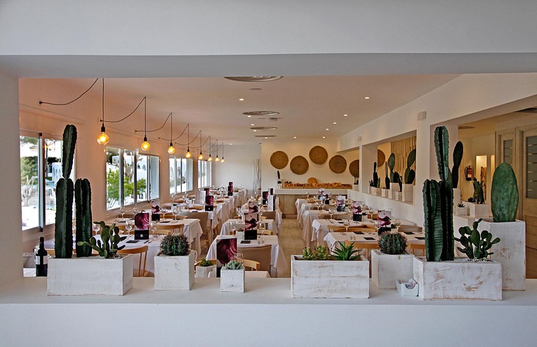 Restaurantes - 2