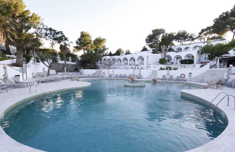 Piscinas - 2