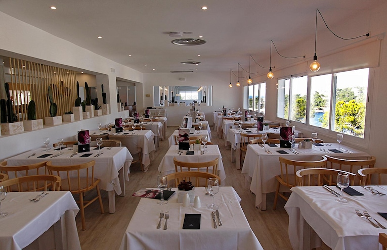 Restaurantes - 1