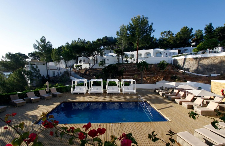 Piscinas - 5