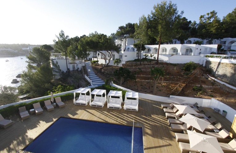Piscinas - 3
