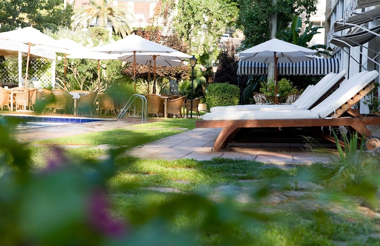 Piscinas - 1