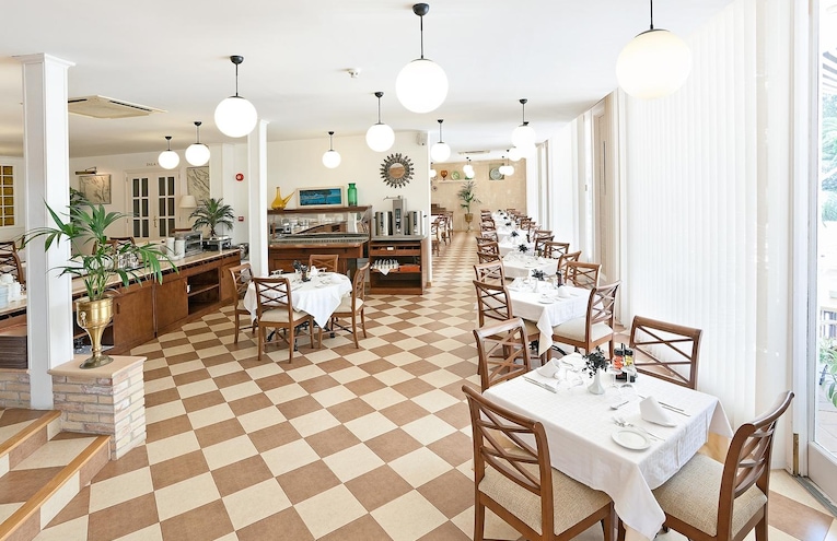 Restaurantes - 2