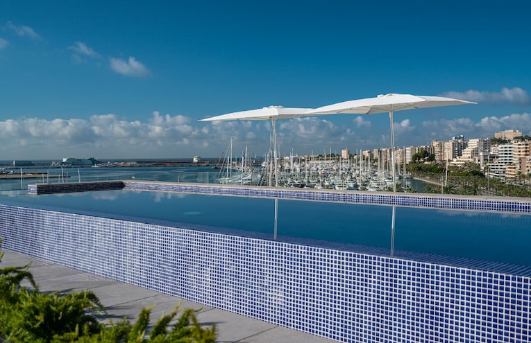 Piscinas - 1