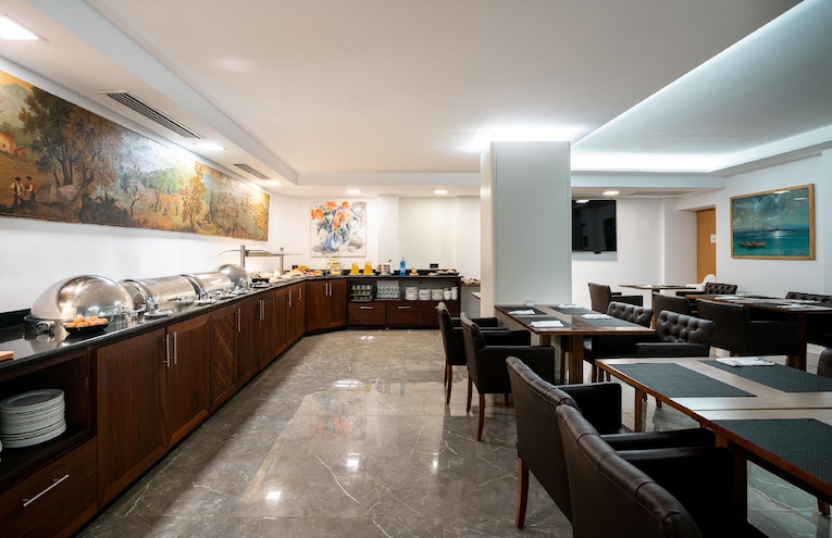 Restaurantes - 3