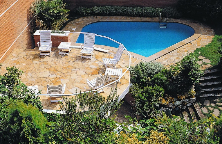 Piscinas - 2