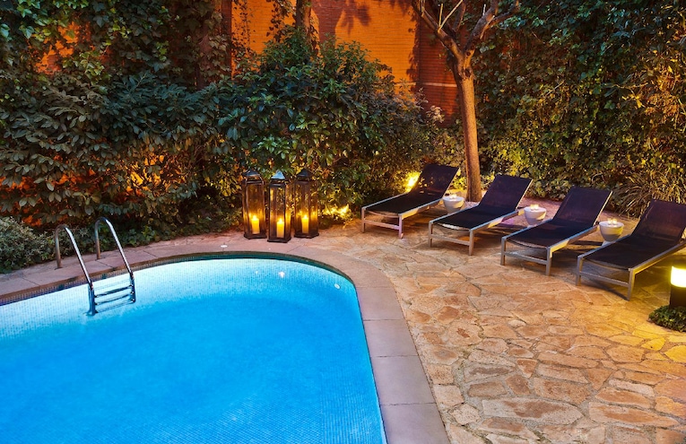 Piscinas - 3