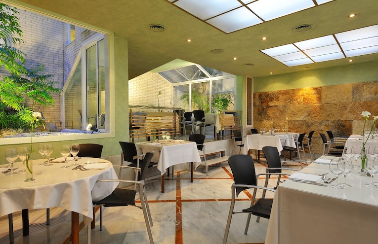 Restaurantes - 1
