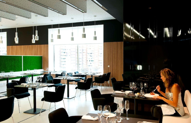 Restaurantes - 2