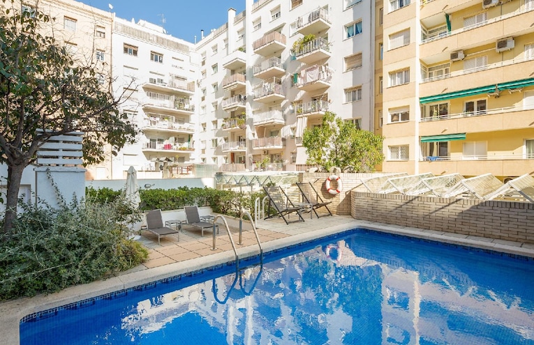 Piscinas - 1