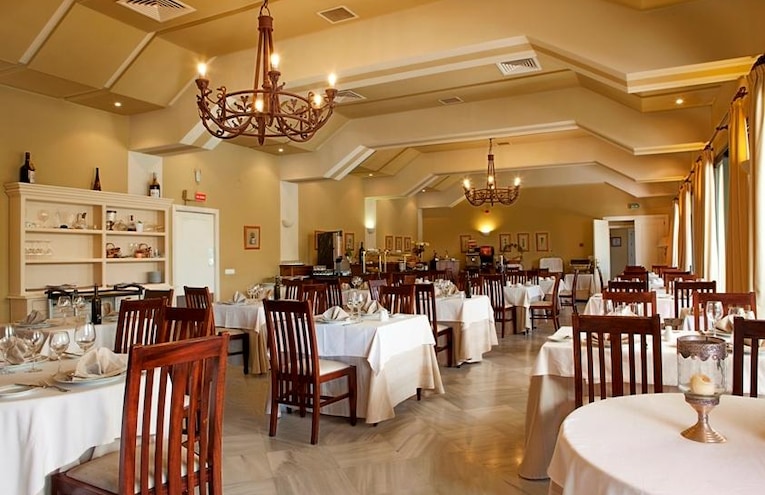 Restaurantes - 1