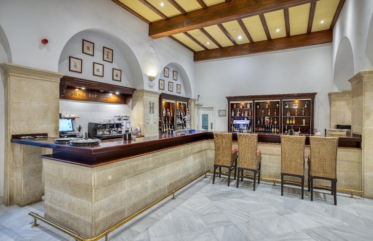 Restaurantes - 1