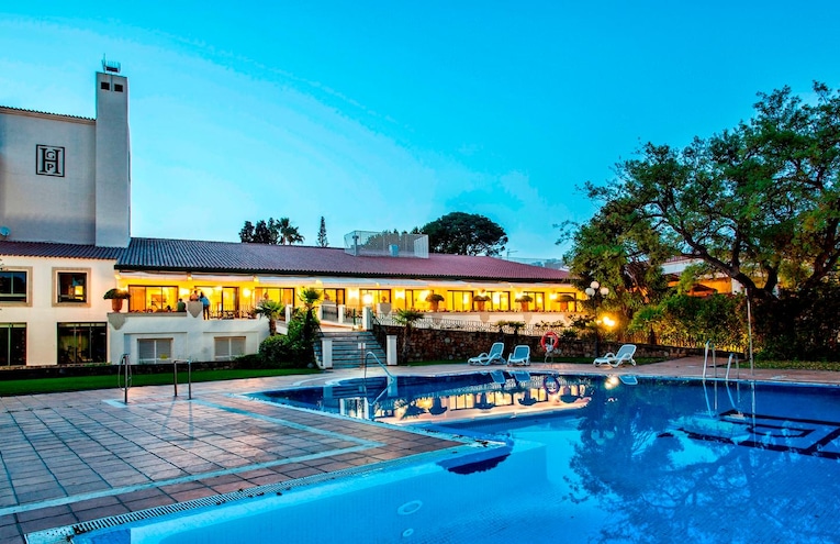 Piscinas - 1