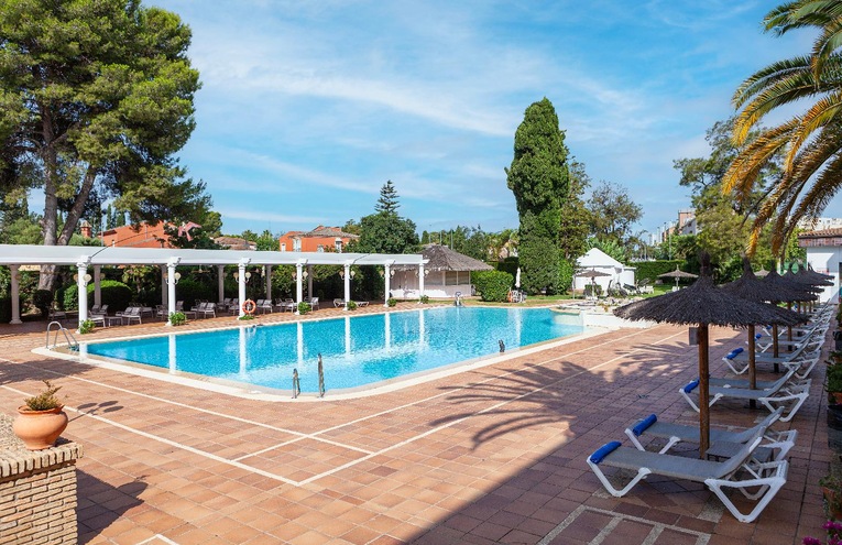 Piscinas - 1