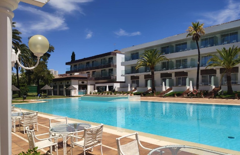 Piscinas - 2