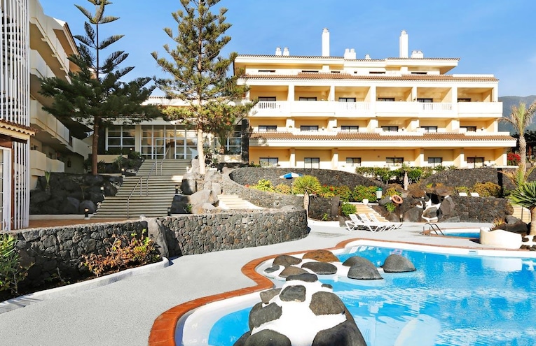 Piscinas - 1