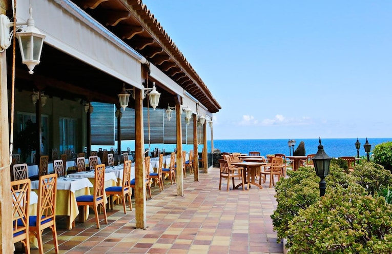 Restaurantes - 1