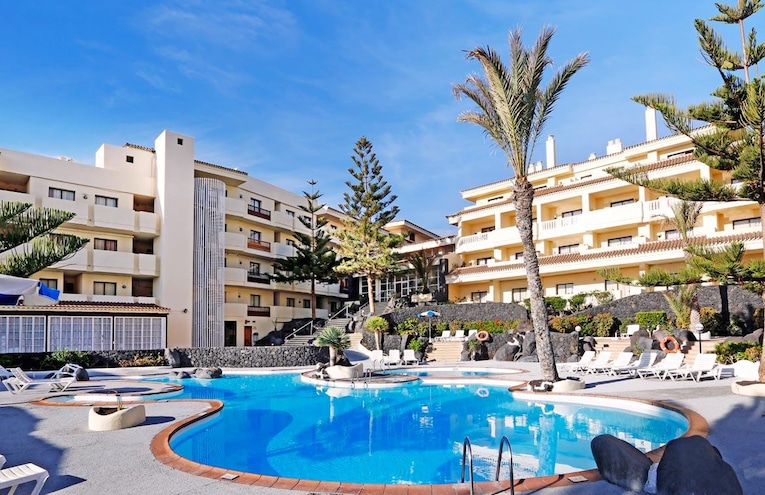 Piscinas - 3
