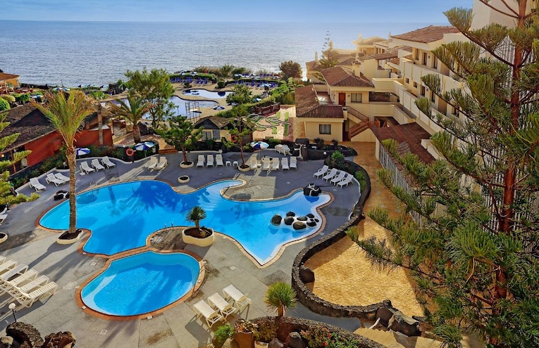 Piscinas - 4