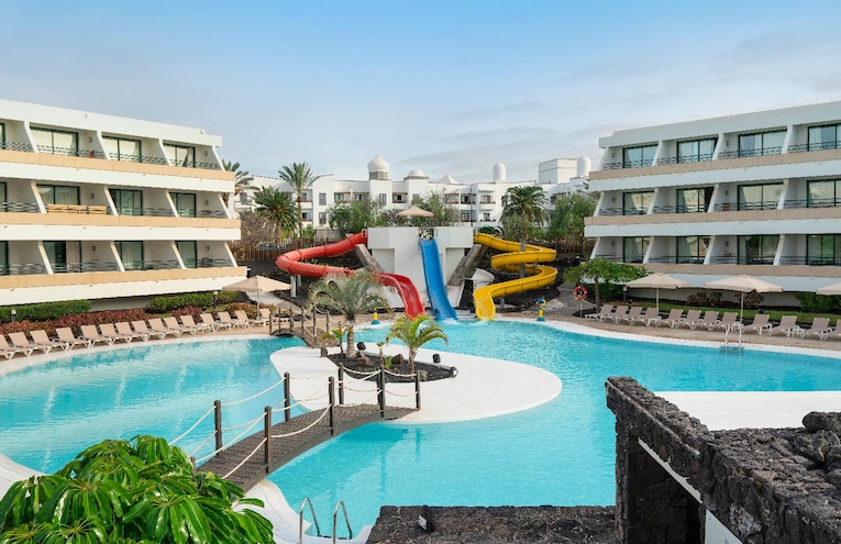 Piscinas - 1