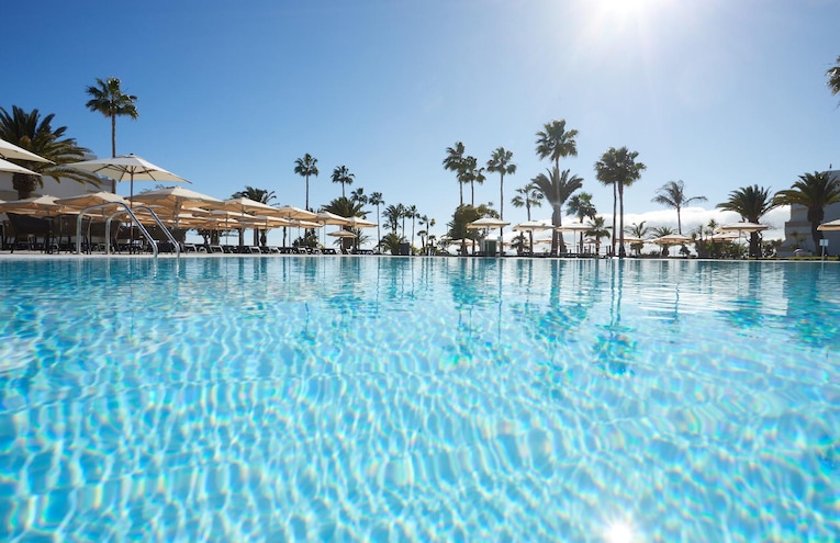 Piscinas - 2