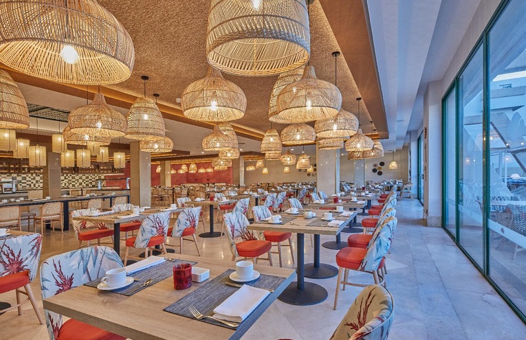 Restaurantes - 2