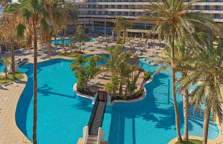 Piscinas - 2