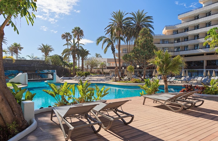 Piscinas - 2