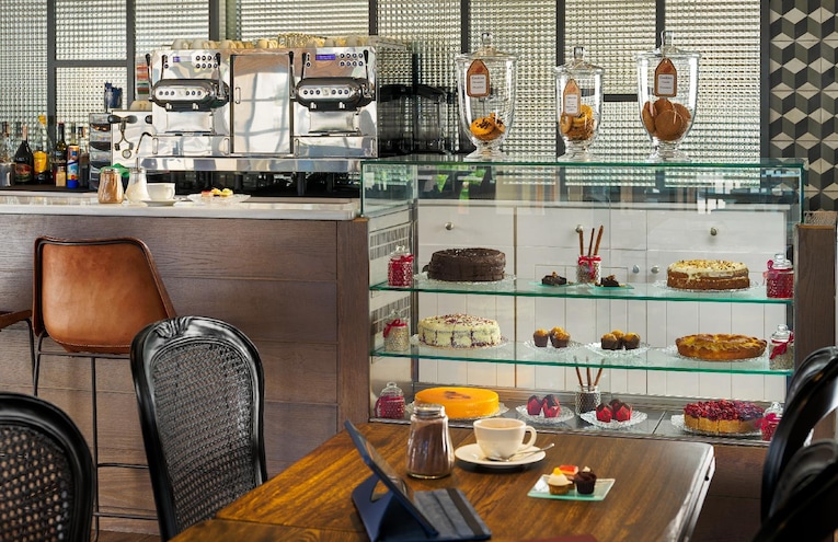 Restaurantes - 3