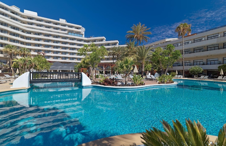 Piscinas - 1