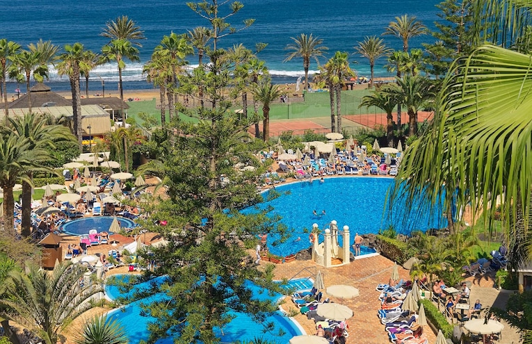 Piscinas - 3