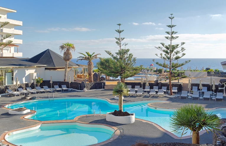 Piscinas - 2