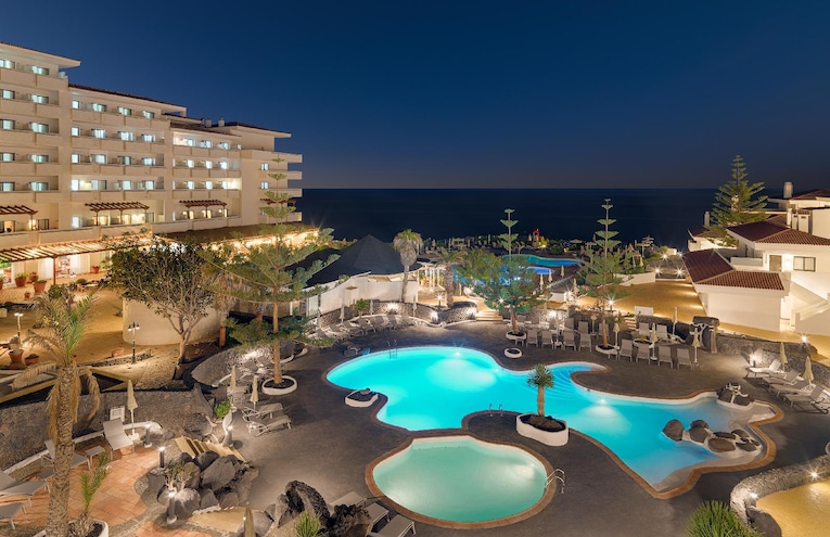 Piscinas - 3