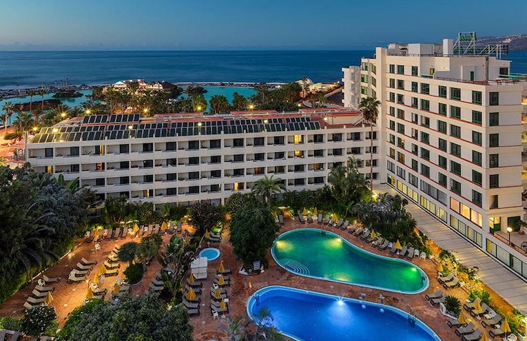 Piscinas - 1