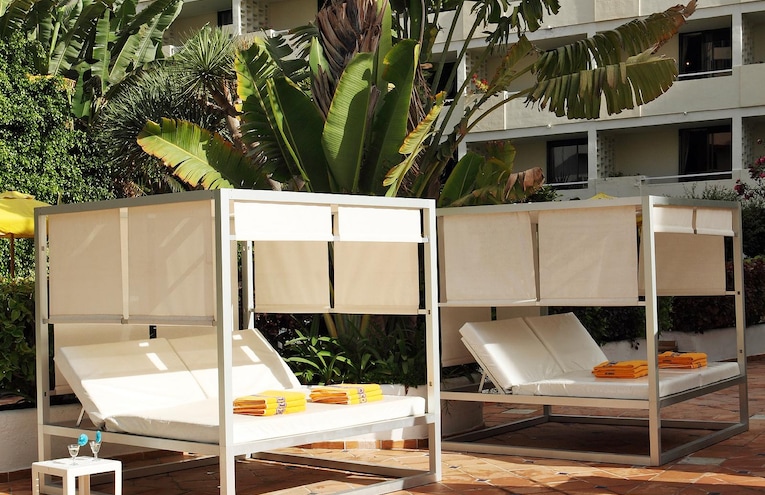 Piscinas - 2