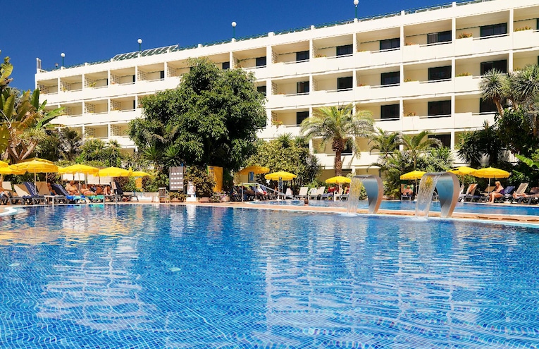 Piscinas - 3