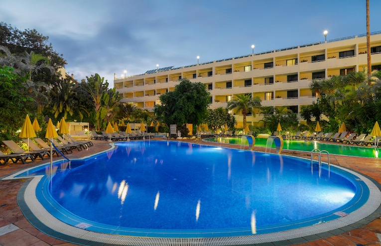 Piscinas - 4