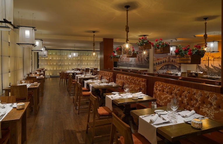 Restaurantes - 2