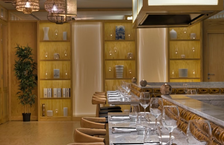 Restaurantes - 7