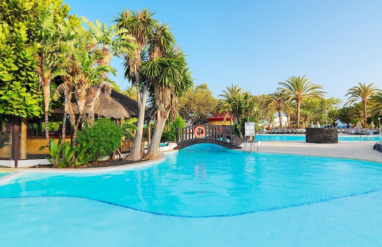 Piscinas - 2