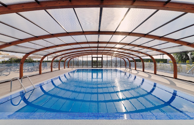 Piscinas - 3