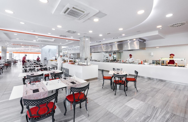 Restaurantes - 1