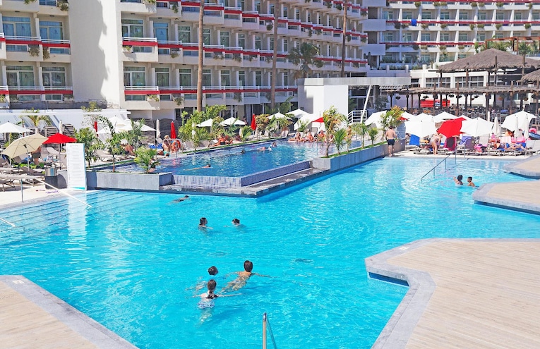 Piscinas - 1