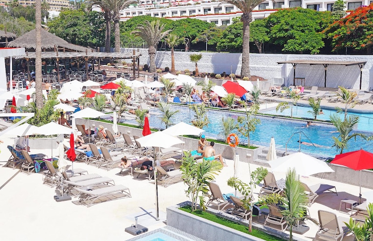 Piscinas - 2