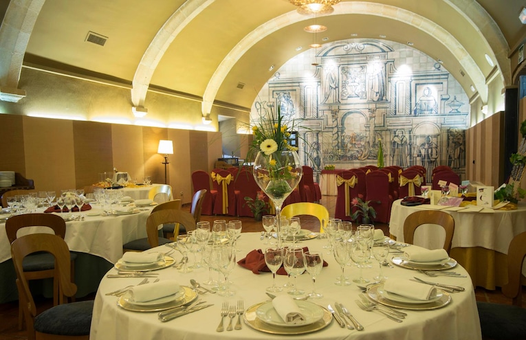 Restaurantes - 1