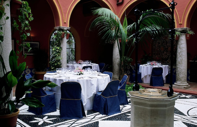 Restaurantes - 6