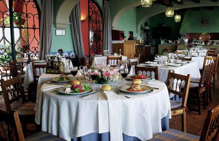 Restaurantes - 1