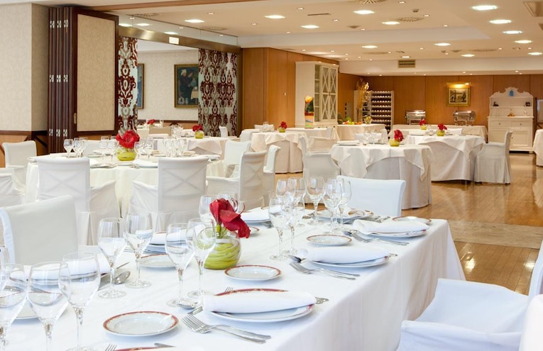 Restaurantes - 2